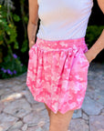 Bubble Skirt PDF Pattern