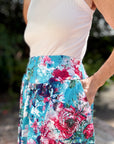 Bubble Skirt PDF Pattern