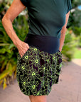 Bubble Skirt PDF Pattern
