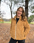 Vapor Vest and Jacket - PDF Sewing Pattern B-M