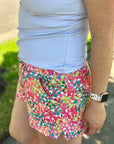 Tavi Shorts PDF Sewing Pattern B-M