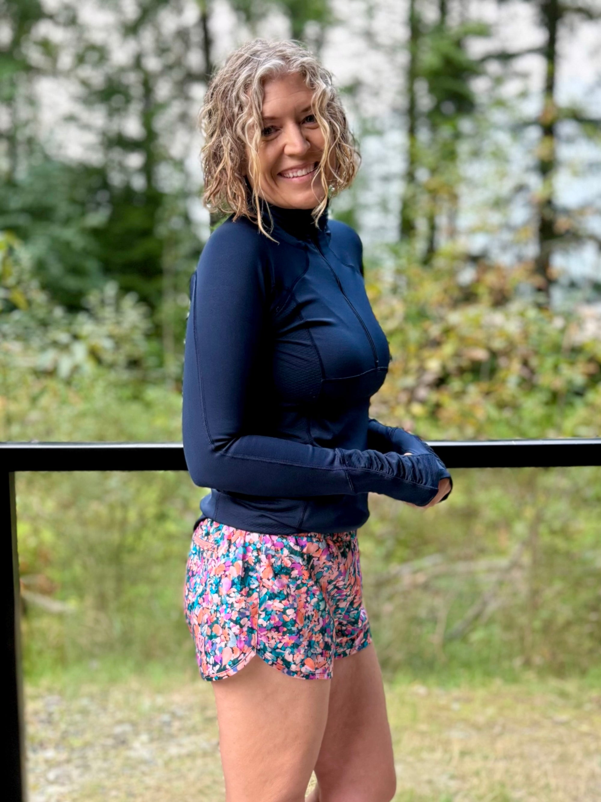 Auckland Shorts PDF Sewing Pattern