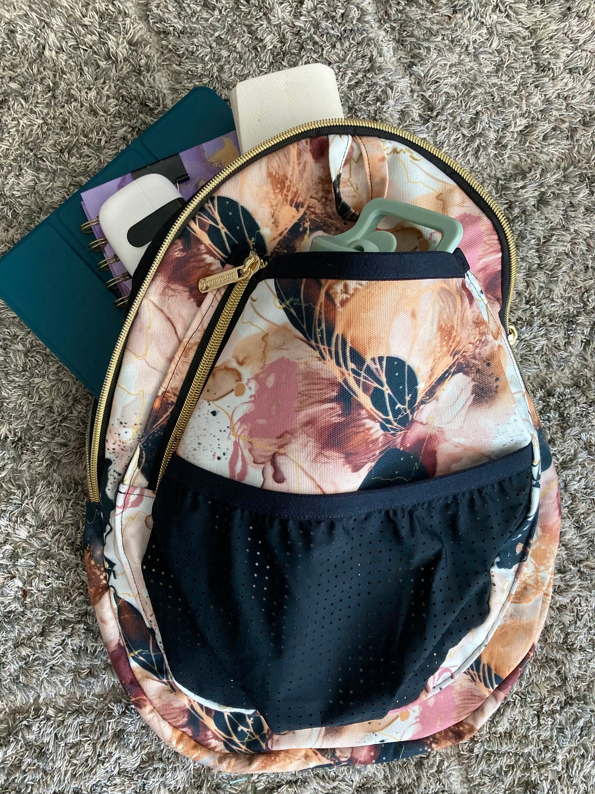 Ace Sling Bag PDF Sewing Pattern – Greenstyle