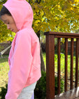 Youth Reef Sweatshirt - PDF Sewing Pattern 2-16