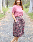 Bubble Skirt PDF Pattern