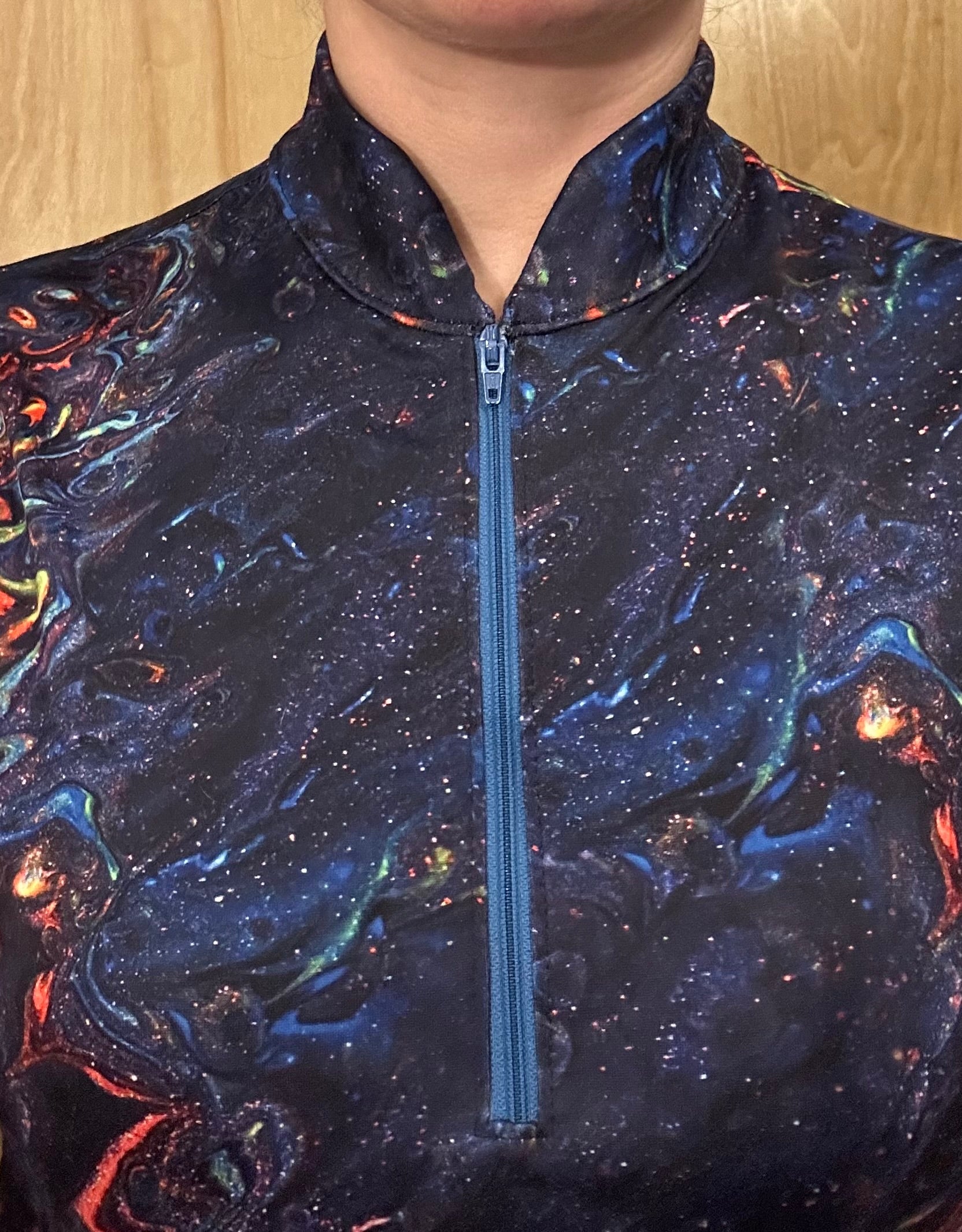 Birdie Top PDF Sewing Pattern