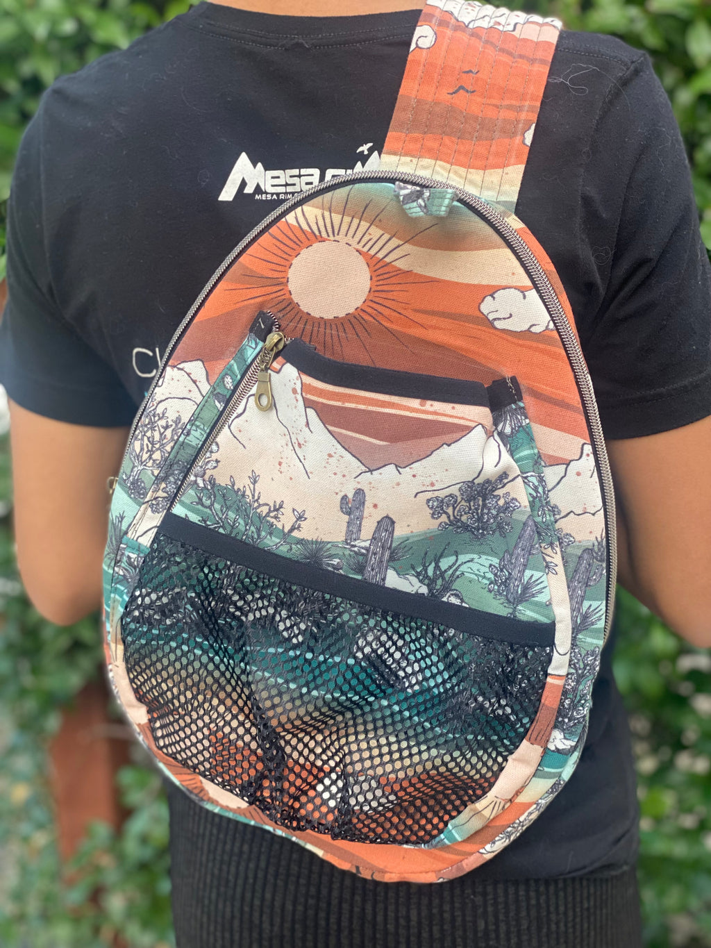 Ace Sling Bag PDF Sewing Pattern – Greenstyle