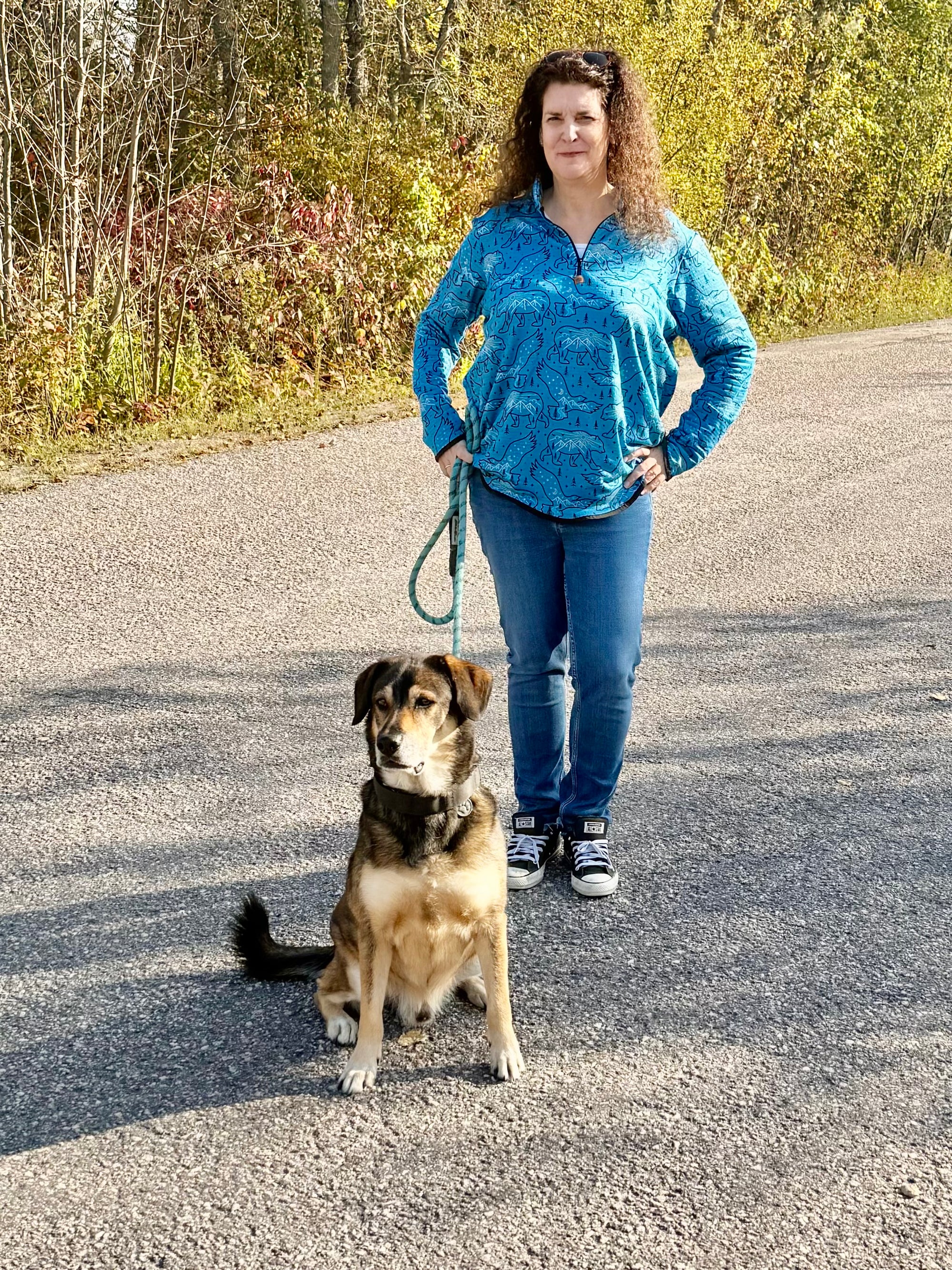 Birdie Top PDF Sewing Pattern