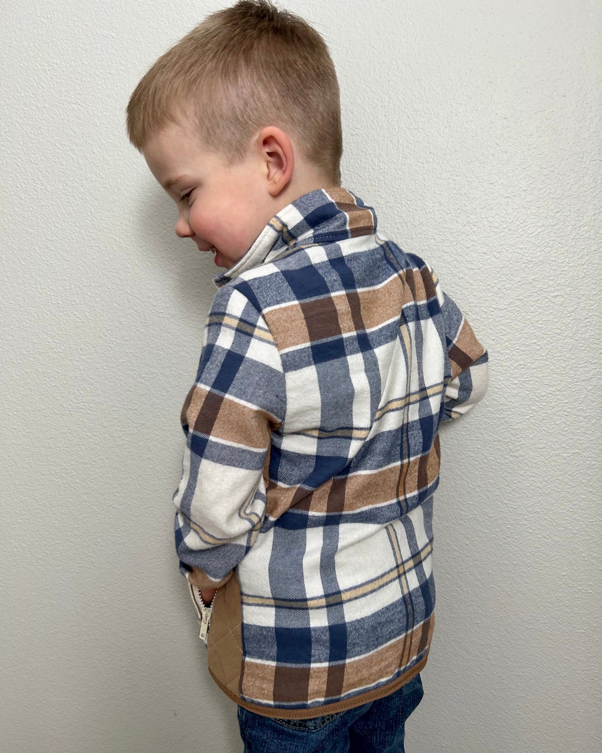 Discovery Jacket Bundle  - PDF Sewing Pattern