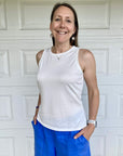 Monaco Tank PDF Sewing Pattern