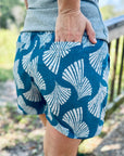 Tavi Shorts PDF Sewing Pattern B-M