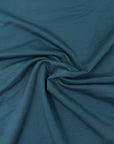 French Terry - Dark Teal