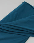 French Terry - Dark Teal