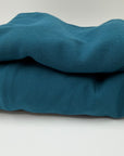 Rib Knit- Dark Teal