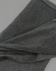 French Terry - Dark Heather Grey