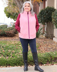 Vapor Vest and Jacket - PDF Sewing Pattern B-M