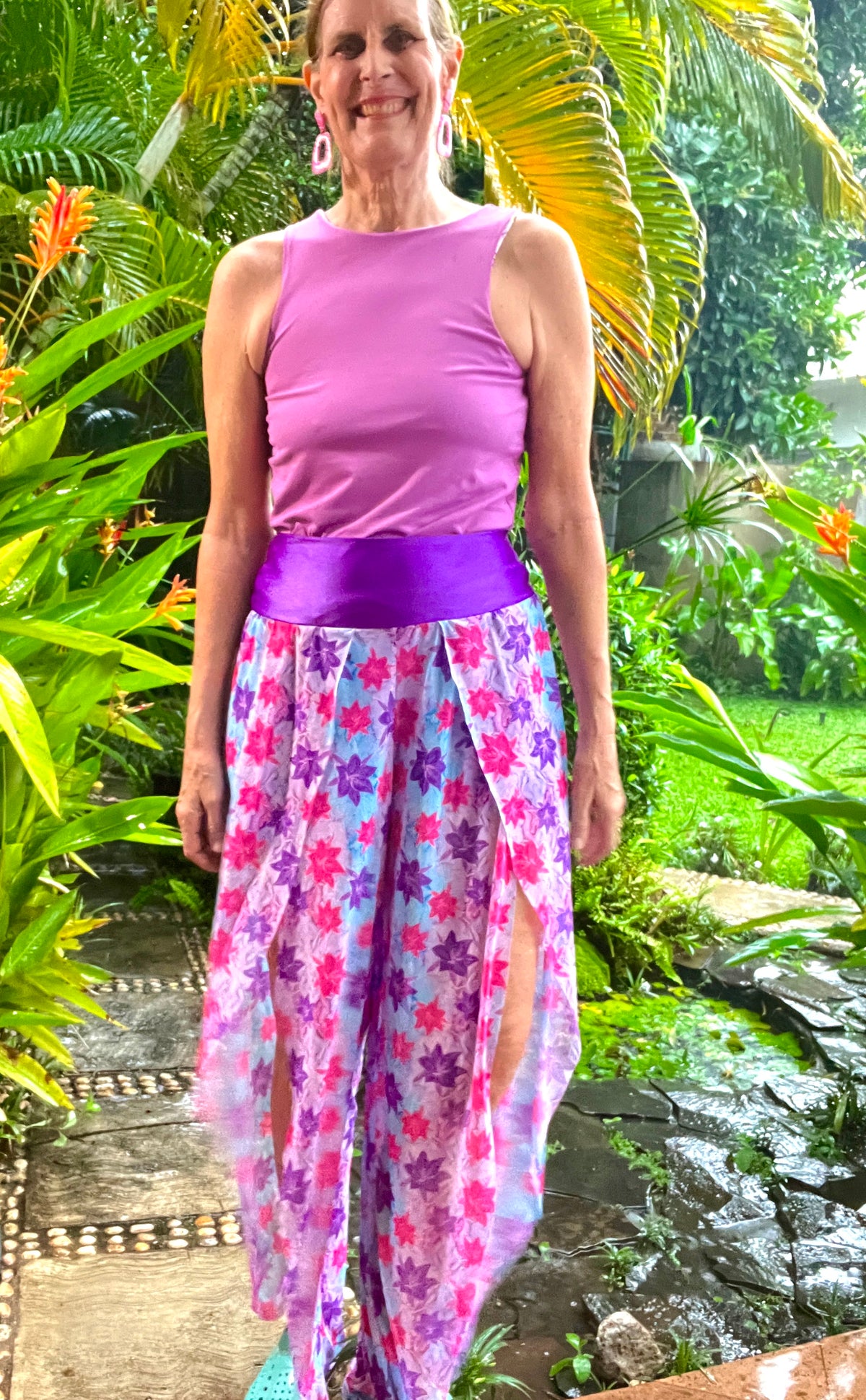 Eddy Pants PDF Pattern Sizes B M Greenstyle eddy-pants-pdf-pattern-sizes-b-m-greenstyle