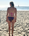 The Right Triangle Bikini Bottoms PDF Pattern Sizes B-M