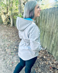 Vapor Vest and Jacket - PDF Sewing Pattern B-M