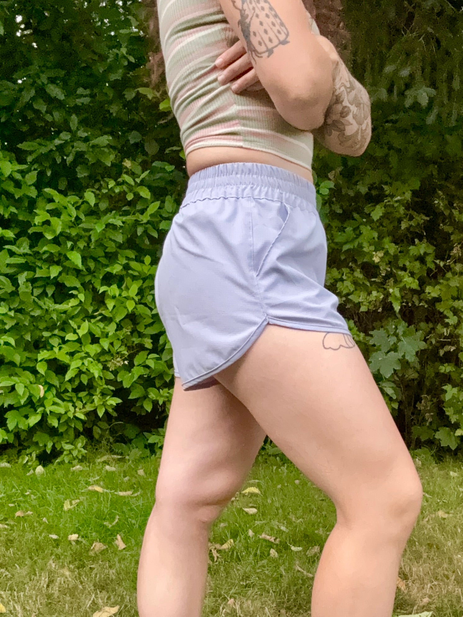 Auckland Shorts PDF Sewing Pattern