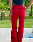 Volare Leggings PDF Pattern