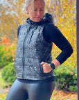 Vapor Vest and Jacket - PDF Sewing Pattern B-M