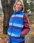 Vapor Vest and Jacket - PDF Sewing Pattern B-M