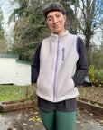 Vapor Vest and Jacket - PDF Sewing Pattern B-M