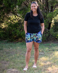 Tavi Shorts PDF Sewing Pattern B-M