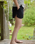 Nassau Shorts PDF Sewing Pattern