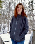Banff Sweatshirt PDF Sewing Pattern