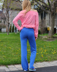 Volare Leggings PDF Pattern