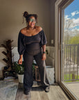 Volare Leggings PDF Pattern