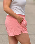 Nassau Shorts PDF Sewing Pattern