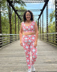 Cinch Bra PDF Sewing Pattern