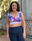 Cinch Bra PDF Sewing Pattern