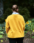 Banff Sweatshirt PDF Sewing Pattern