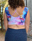 Cinch Bra PDF Sewing Pattern