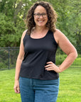 Monaco Tank PDF Sewing Pattern