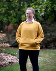 Banff Sweatshirt PDF Sewing Pattern