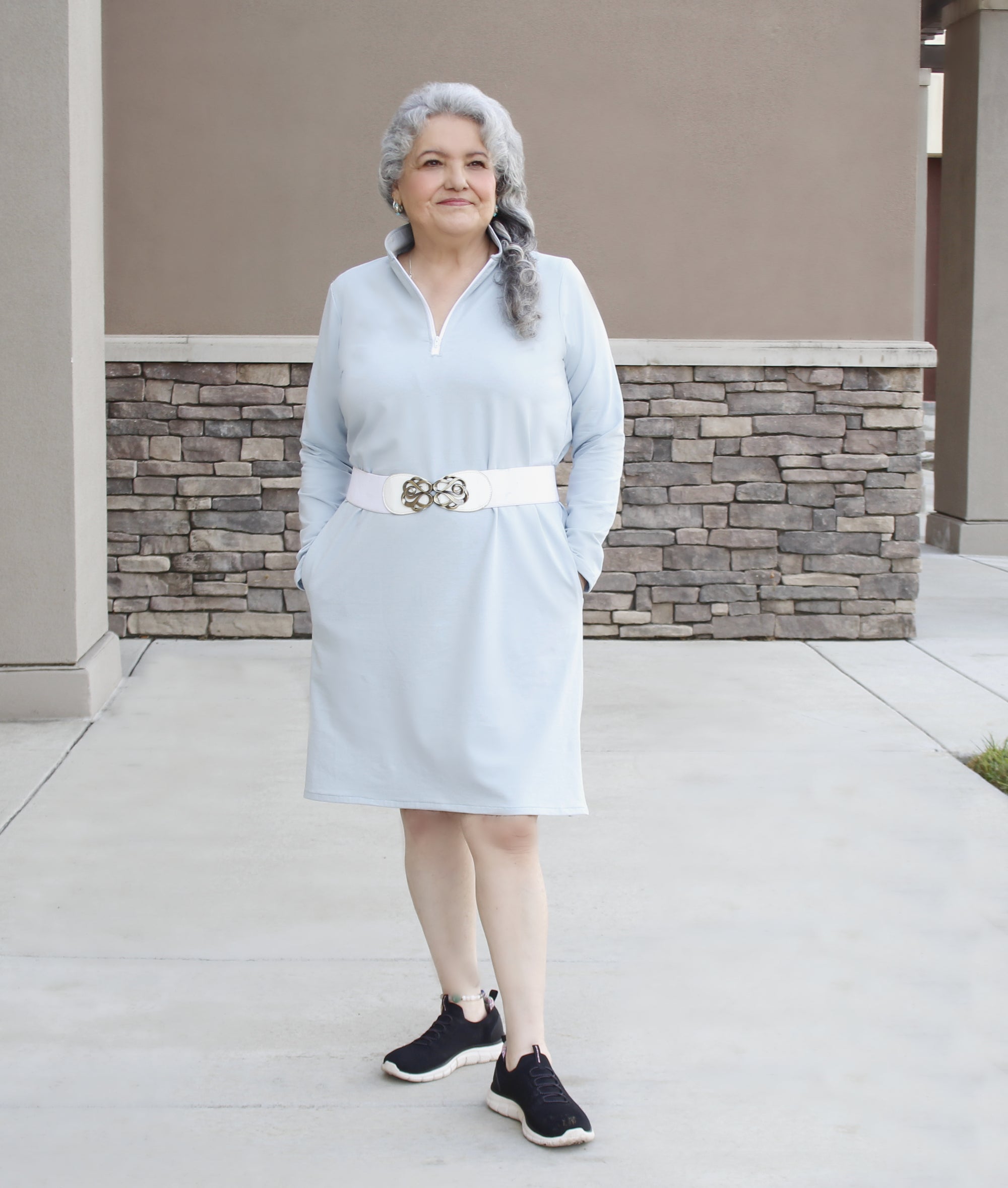 Birdie Top PDF Sewing Pattern