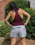 Nassau Shorts PDF Sewing Pattern