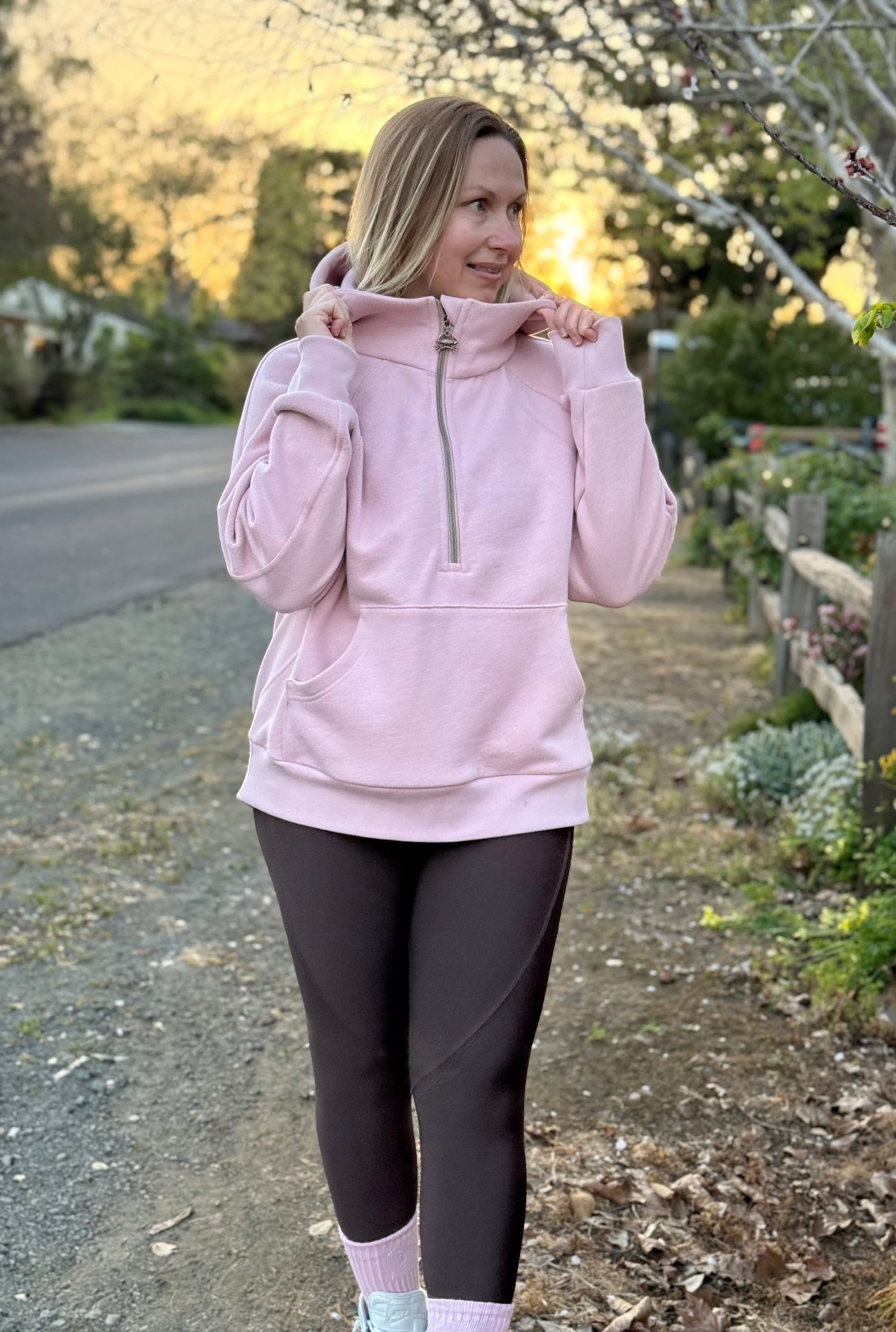 Banff Sweatshirt PDF Sewing Pattern