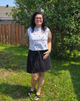 Fairway Set PDF Sewing Pattern