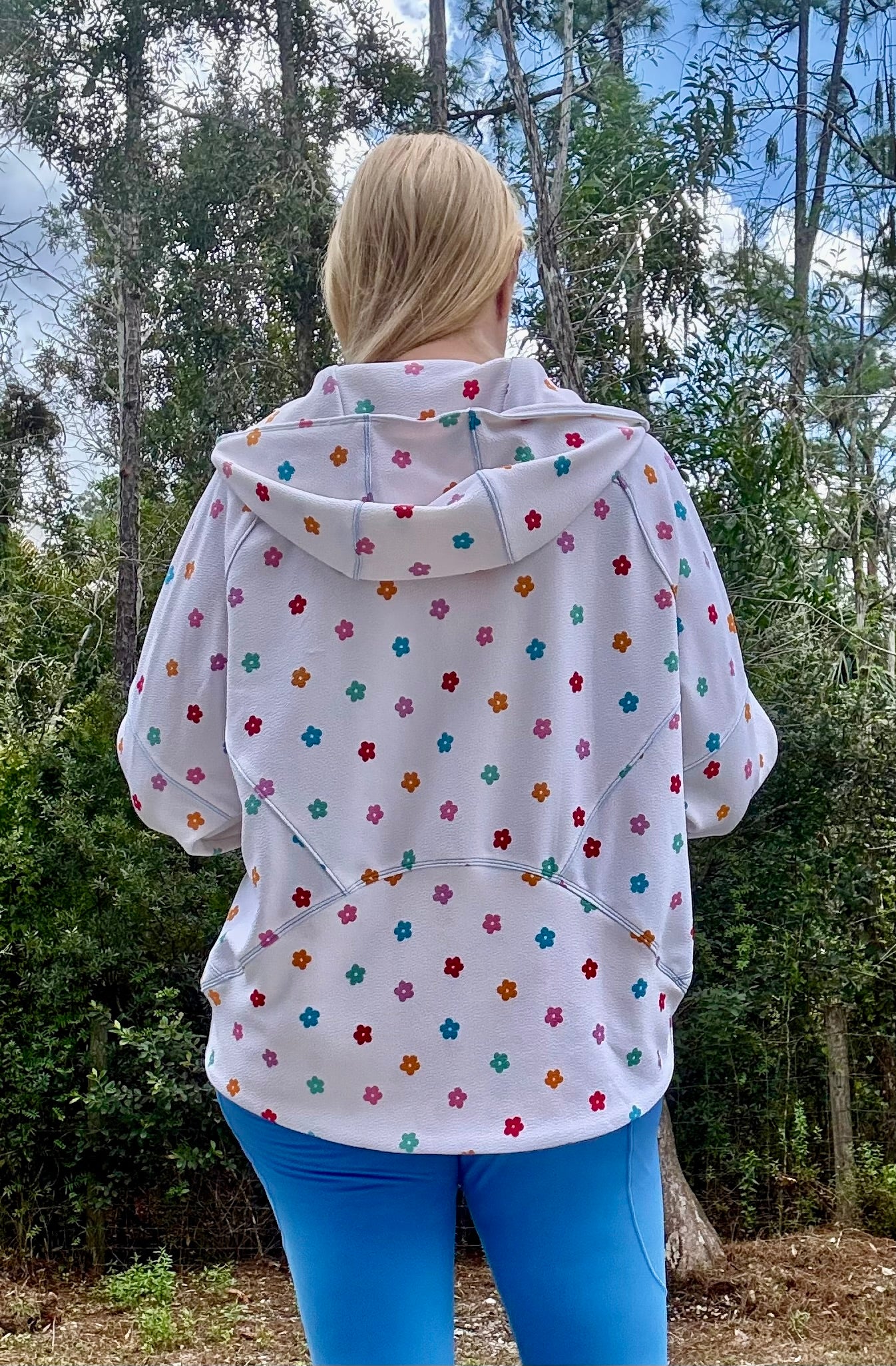 Banff Sweatshirt PDF Sewing Pattern