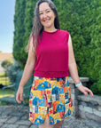 Fairway Set PDF Sewing Pattern