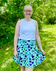 Monaco Tank PDF Sewing Pattern