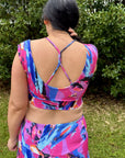 Cinch Bra PDF Sewing Pattern