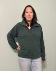 Banff Sweatshirt PDF Sewing Pattern
