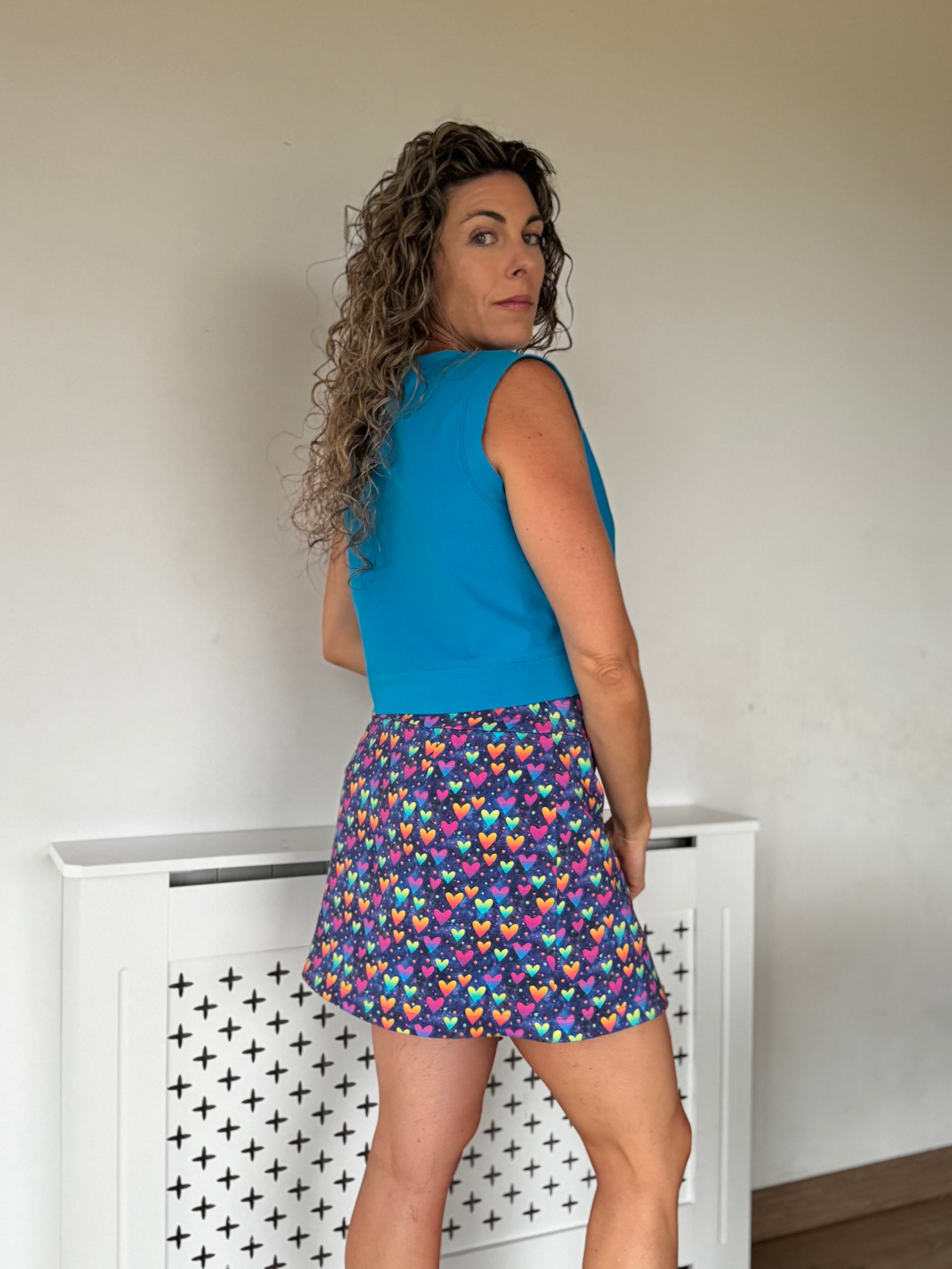 Fairway Set PDF Sewing Pattern